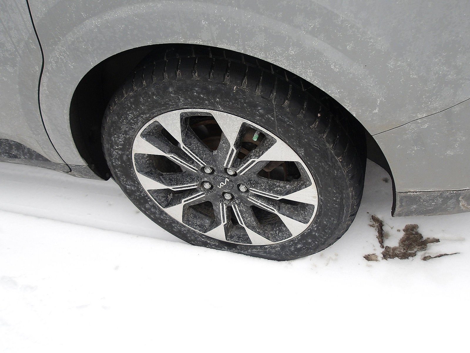 2023 Kia Carnival EX