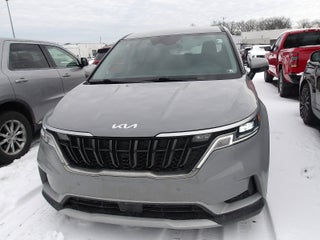 2023 Kia Carnival EX