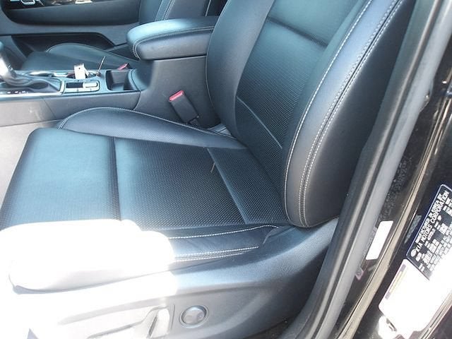 2021 Kia Sportage S