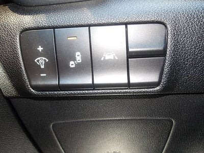 2021 Kia Sportage S