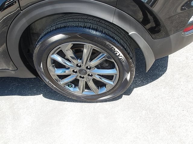 2021 Kia Sportage S