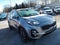 2022 Kia Sportage EX