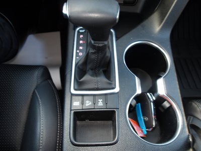 2022 Kia Sportage EX