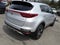 2020 Kia Sportage SX Turbo