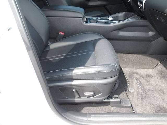 2024 Kia Sorento Hybrid EX
