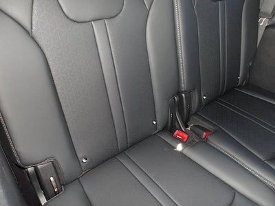 2024 Kia Sorento Hybrid EX