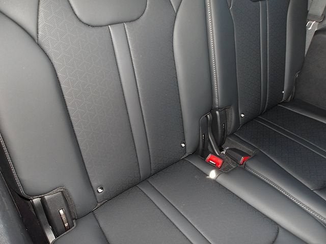2024 Kia Sorento Hybrid EX