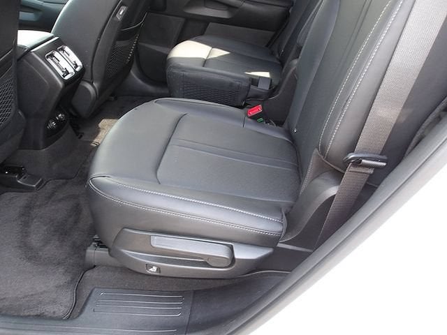 2024 Kia Sorento Hybrid EX
