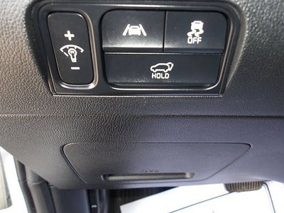2024 Kia Sorento Hybrid EX