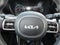 2024 Kia Sorento Hybrid EX