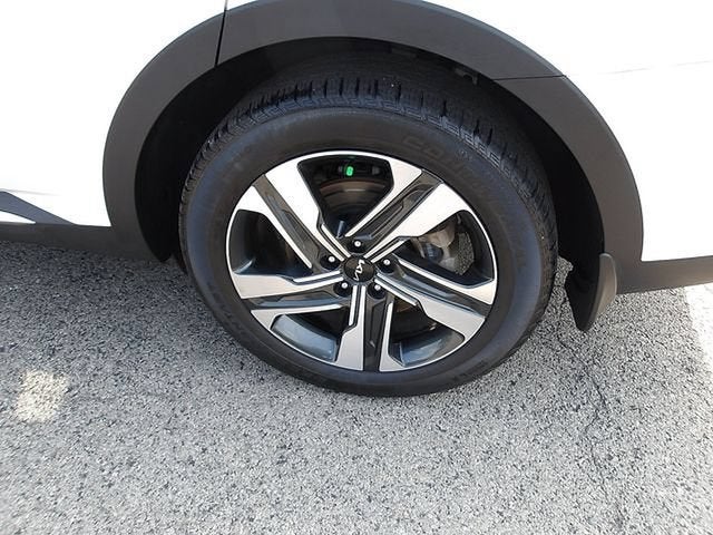 2024 Kia Sorento Hybrid EX