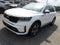 2024 Kia Sorento Hybrid EX