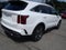 2024 Kia Sorento Hybrid EX