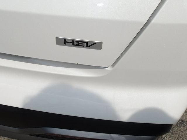 2024 Kia Sorento Hybrid EX
