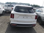 2024 Kia Sorento Hybrid EX