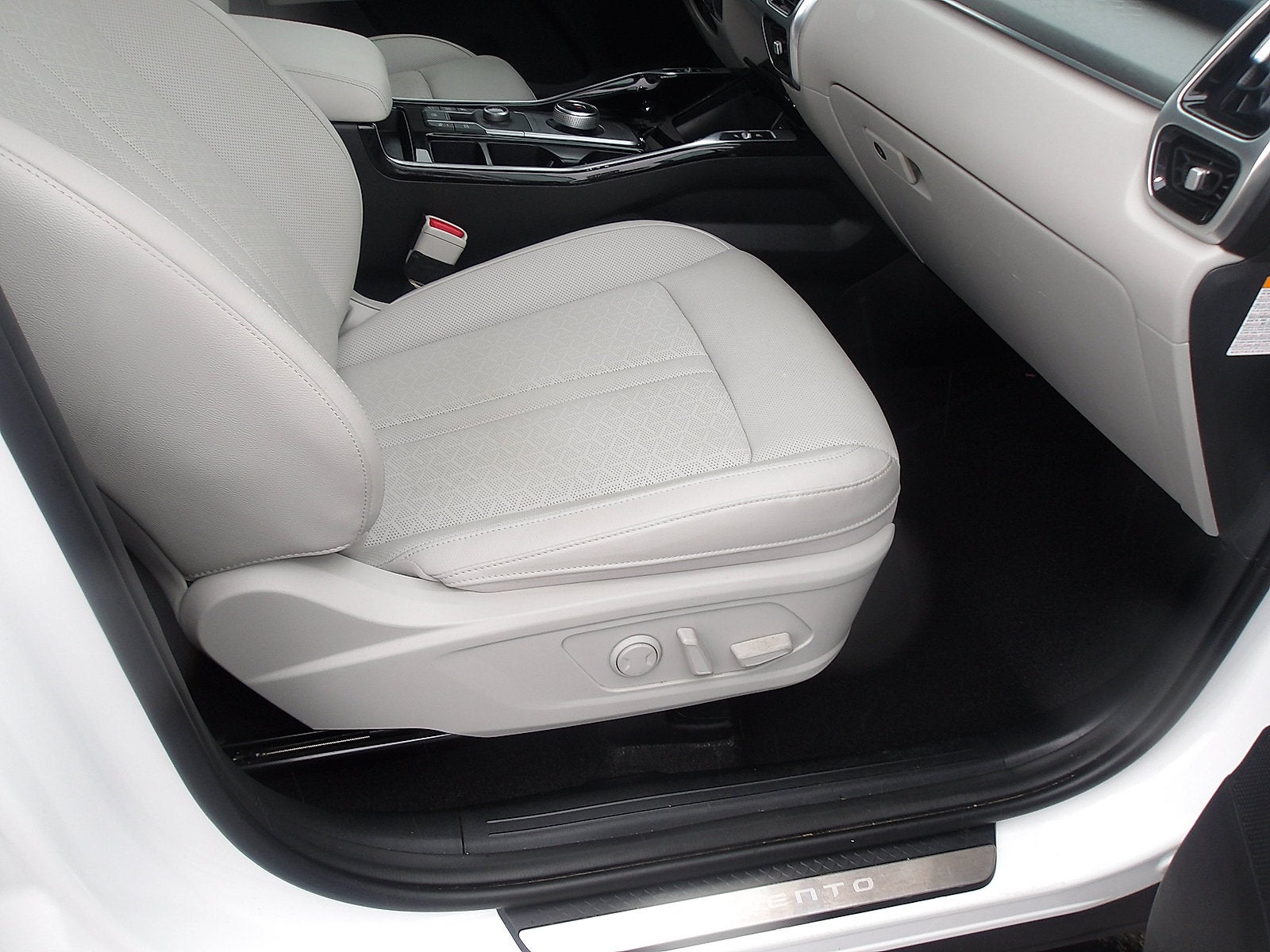 2023 Kia Sorento Hybrid SX Prestige