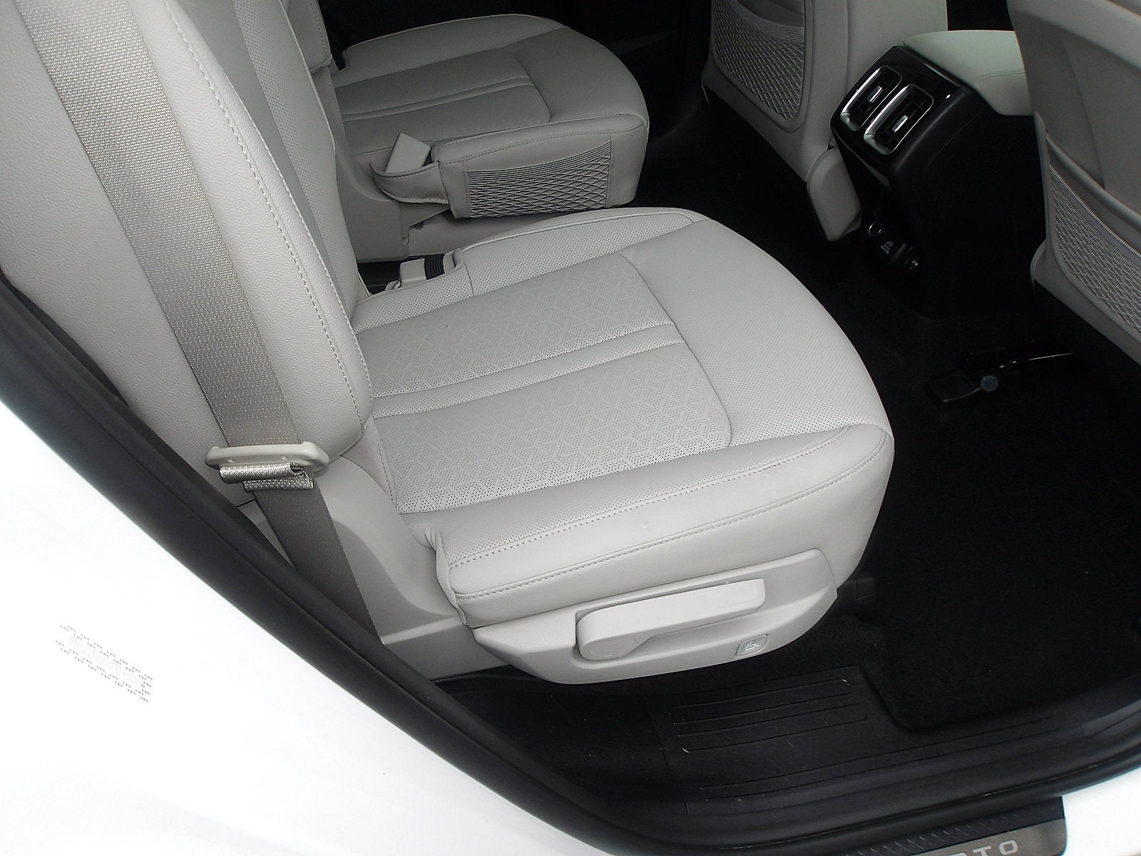 2023 Kia Sorento Hybrid SX Prestige