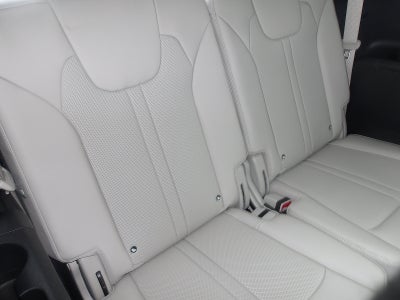 2023 Kia Sorento Hybrid SX Prestige
