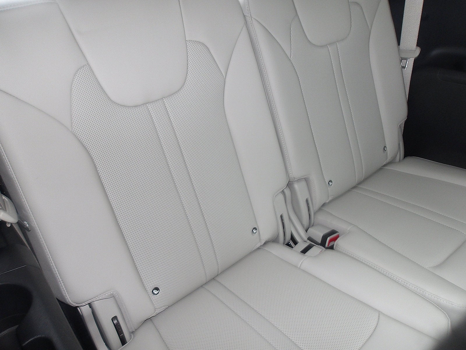 2023 Kia Sorento Hybrid SX Prestige