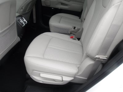 2023 Kia Sorento Hybrid SX Prestige
