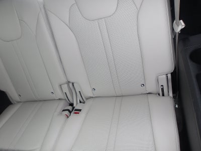 2023 Kia Sorento Hybrid SX Prestige