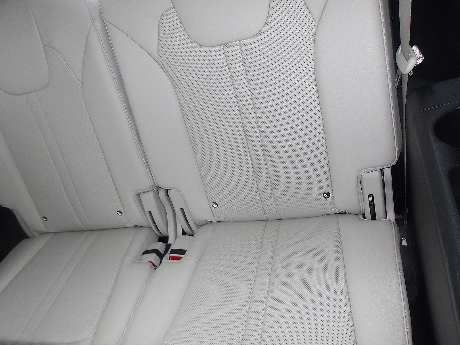 2023 Kia Sorento Hybrid SX Prestige