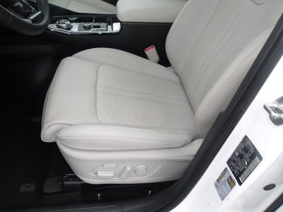 2023 Kia Sorento Hybrid SX Prestige