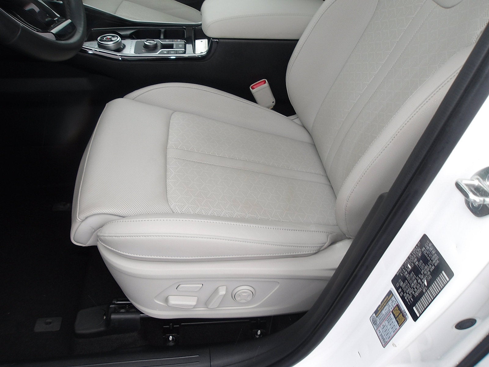 2023 Kia Sorento Hybrid SX Prestige