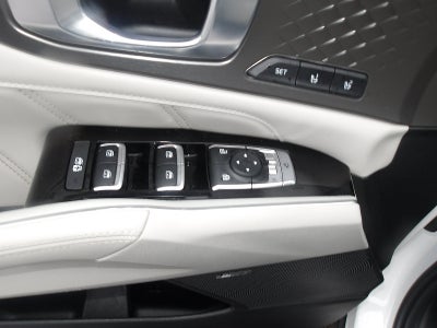 2023 Kia Sorento Hybrid SX Prestige