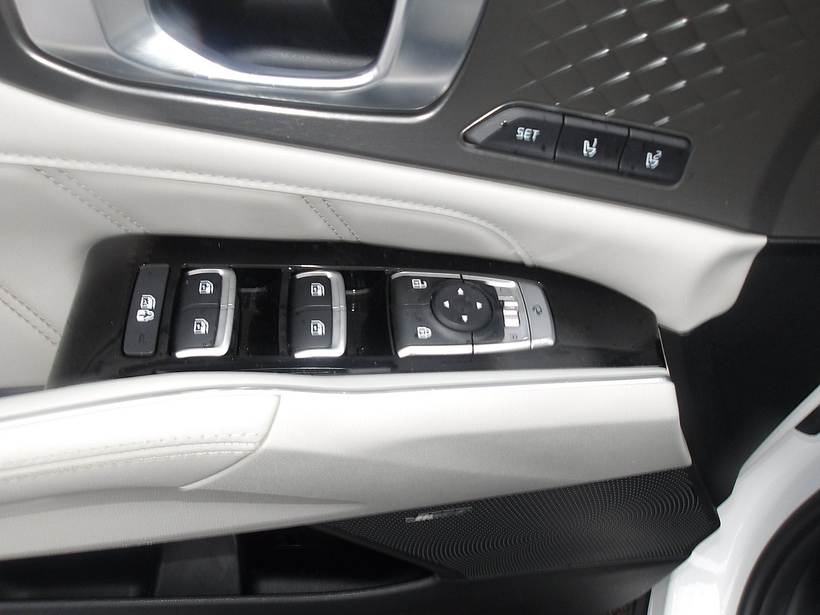 2023 Kia Sorento Hybrid SX Prestige