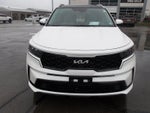 2023 Kia Sorento Hybrid SX Prestige