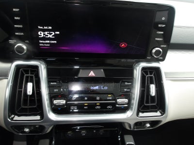 2023 Kia Sorento Hybrid SX Prestige