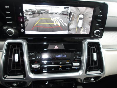 2023 Kia Sorento Hybrid SX Prestige