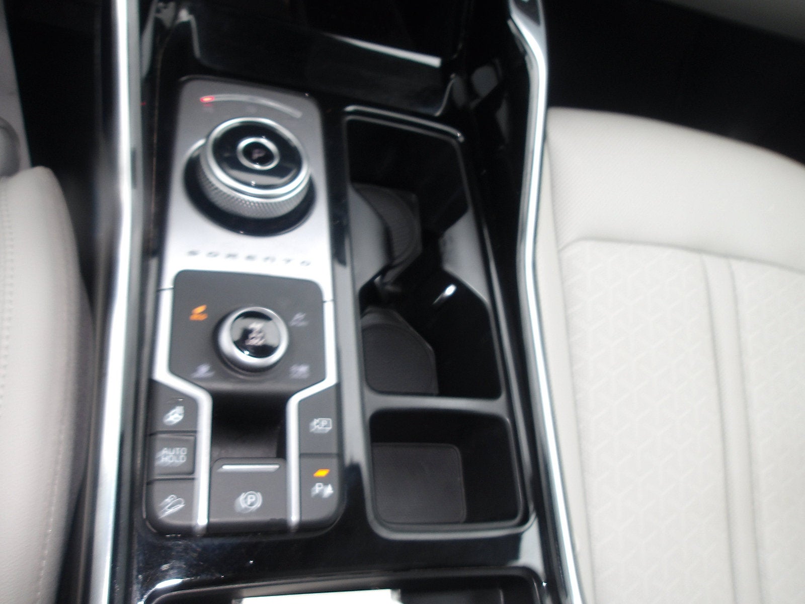 2023 Kia Sorento Hybrid SX Prestige