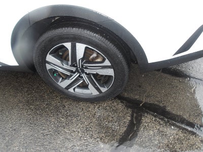 2023 Kia Sorento Hybrid SX Prestige