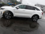 2023 Kia Sorento Hybrid SX Prestige