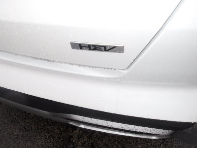 2023 Kia Sorento Hybrid SX Prestige