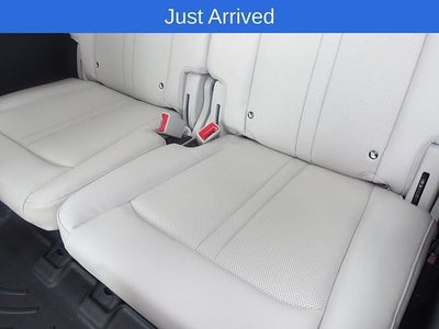 2023 Kia Sorento Hybrid SX Prestige