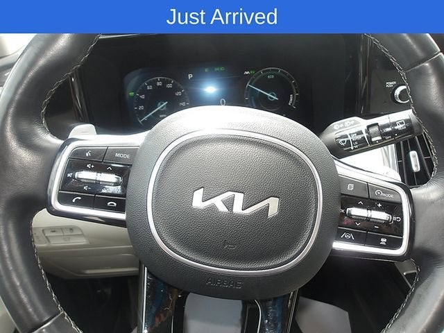 2023 Kia Sorento Hybrid SX Prestige