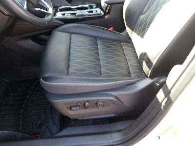 2021 Buick Envision Avenir