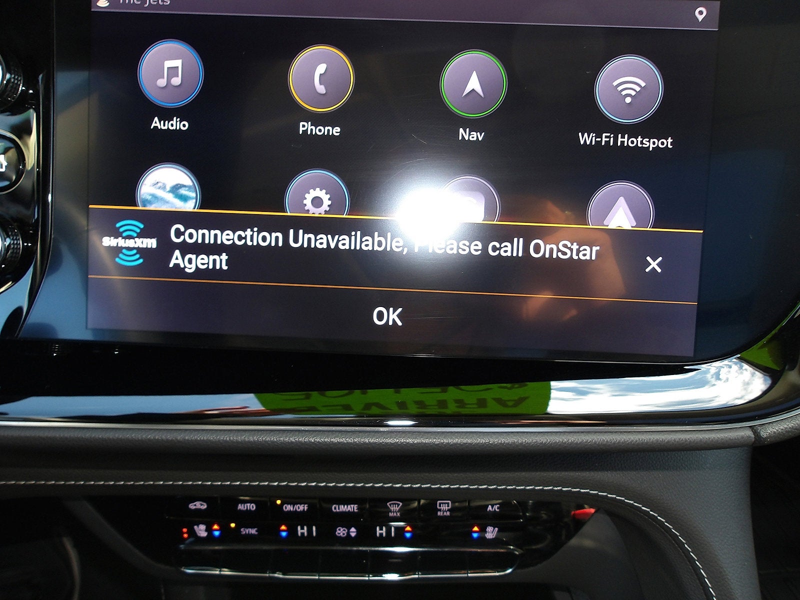 2021 Buick Envision Avenir