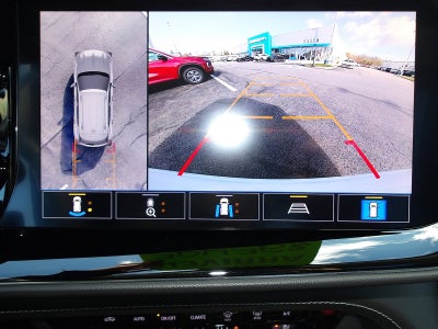 2021 Buick Envision Avenir