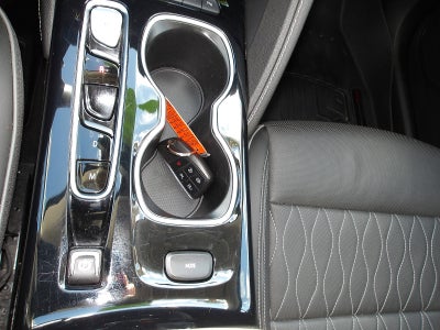 2021 Buick Envision Avenir