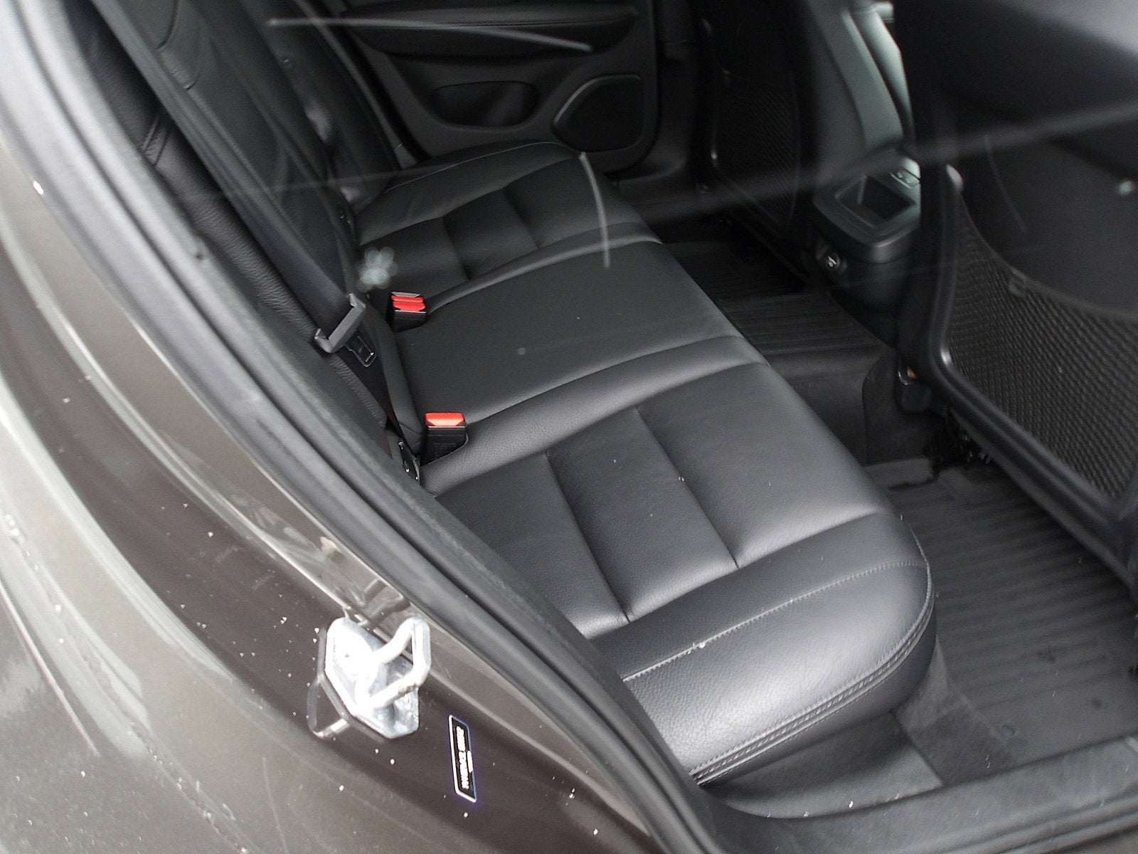 2020 Volvo V60 Cross Country NA