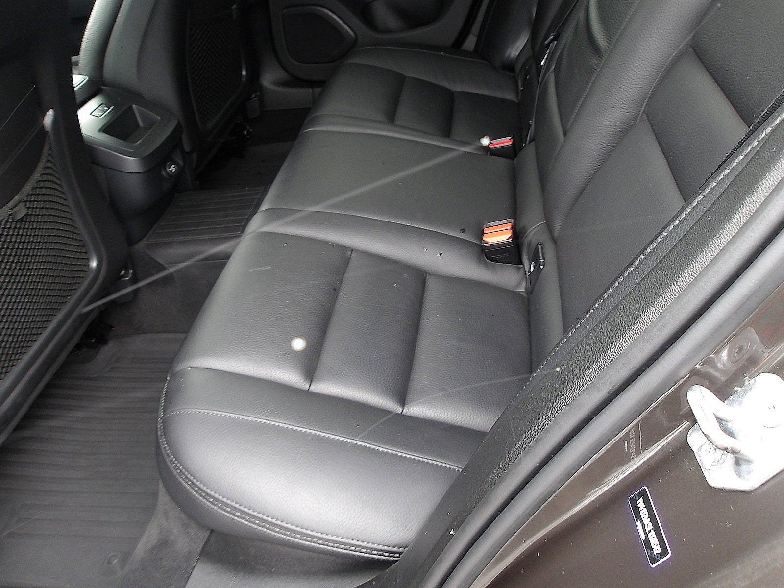 2020 Volvo V60 Cross Country NA