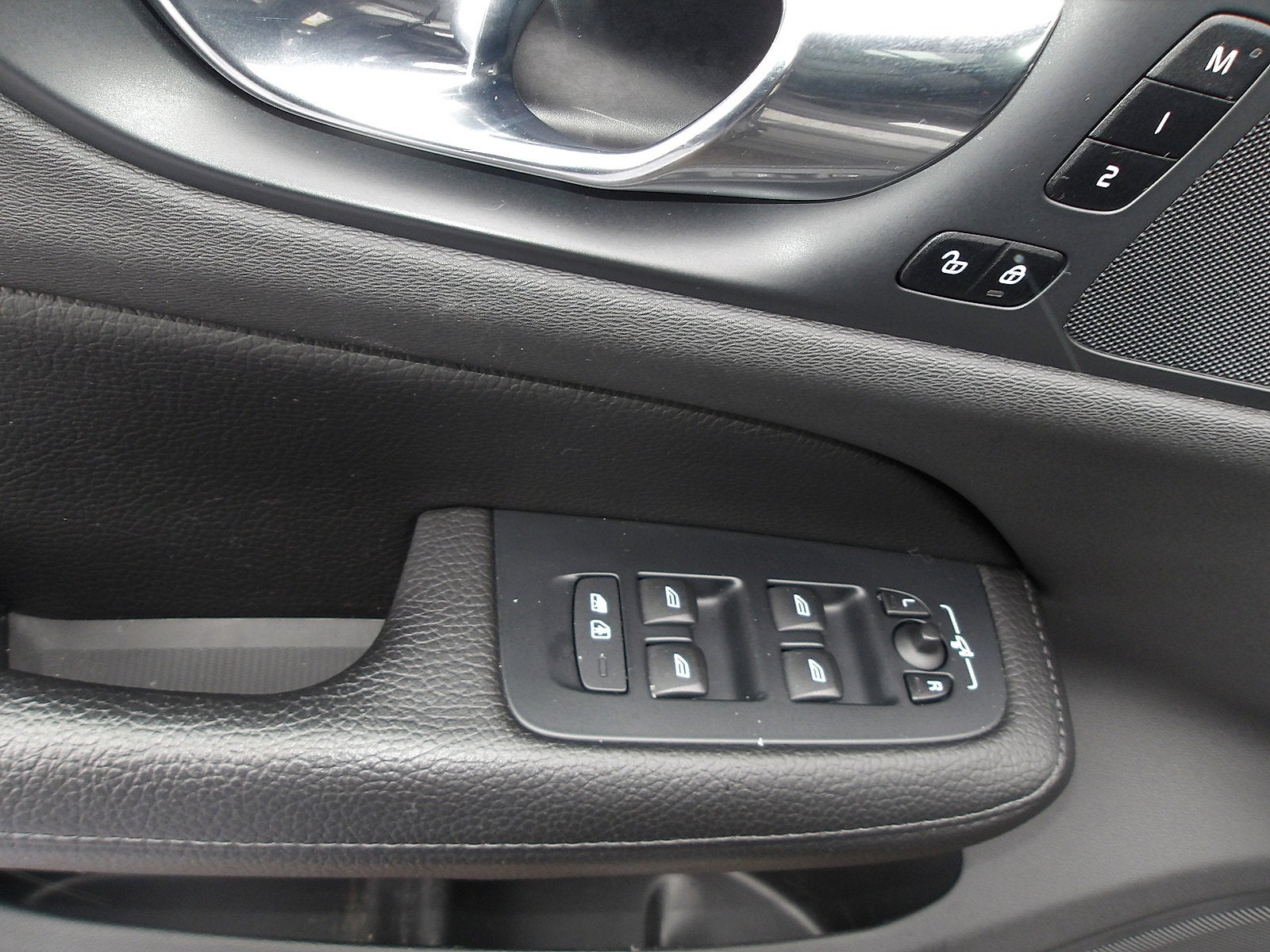 2020 Volvo V60 Cross Country NA