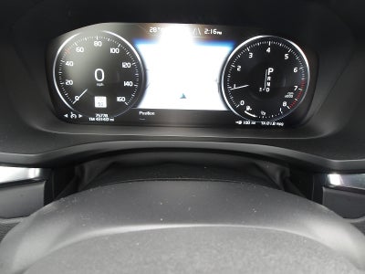 2020 Volvo V60 Cross Country NA