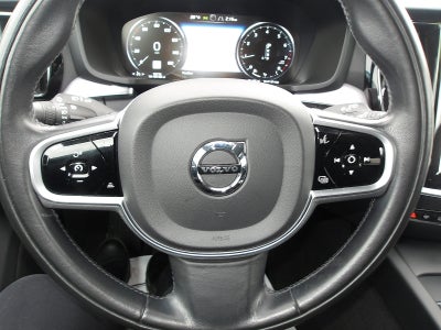 2020 Volvo V60 Cross Country NA