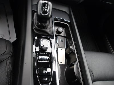 2020 Volvo V60 Cross Country NA