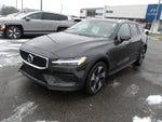 2020 Volvo V60 Cross Country NA